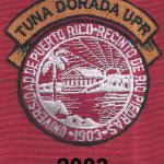 Tuna Dorada seal Logo w-yr